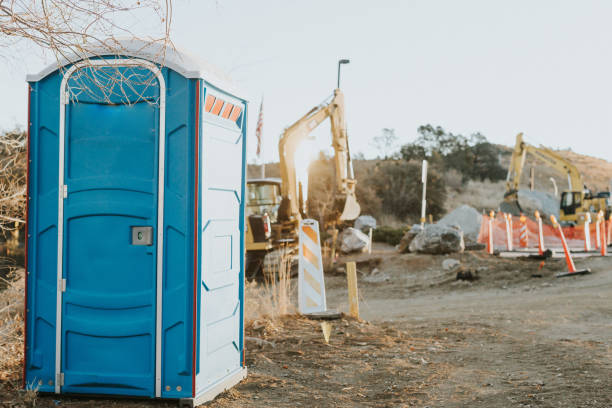 Best Portable toilet rental for construction  in Ashland, CA