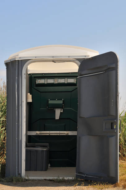 Ashland, CA porta potty rental Company