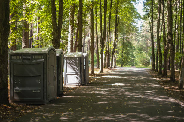 Best Portable toilet rental cost  in Ashland, CA