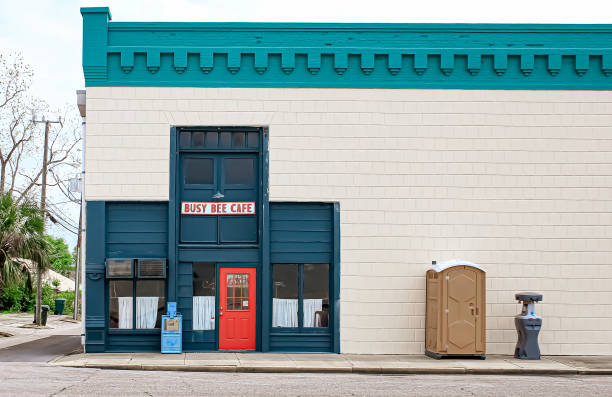 Best Handicap porta potty rental  in Ashland, CA