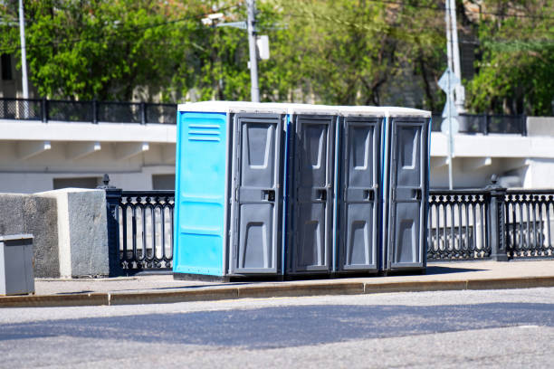 Best Wedding porta potty rental  in Ashland, CA